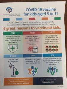 6 great reasons to vaccinate kids
