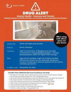 30-11-2022 Drug Alert - Kelowna WEB
