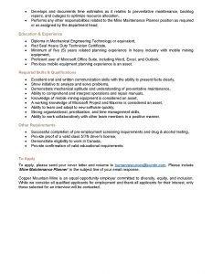2023-002 Mine Maintenance Planner - External Job Posting 01.17.23_Page_2