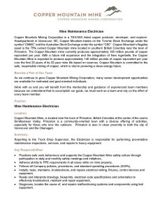 2023-015 Mine Maintenance Electrician Job Posting - External 02.02.23_Page_1
