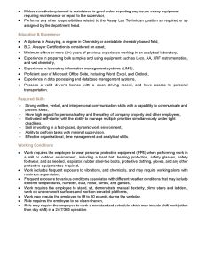 2023-028 Assay Lab Technician Job Posting - External 02. 27.23_Page_2