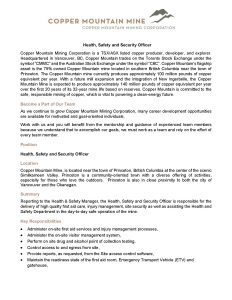 2023-044 Health, Safety and Security Officer - External Job Posting 03.22.23_Page_1