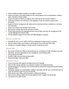 2023-044 Health, Safety and Security Officer - External Job Posting 03.22.23_Page_2