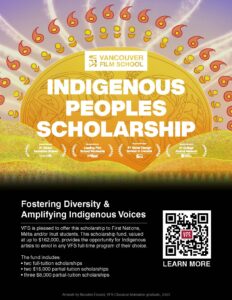 IndigenousScholarship-Poster