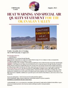 Heat Warning & Air Quality Statement _Page_1