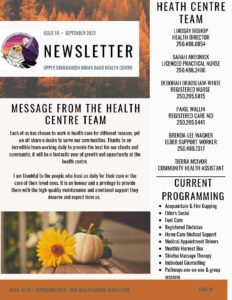 September Newsletter USIB Health Centre_compressed_Page_1