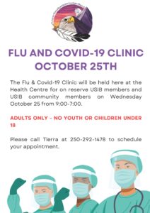 Flu and Covid-19 Clinic (1)