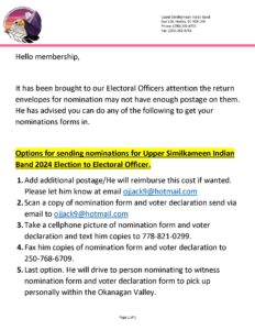 USIB Letterhead Voters Info Dec 28 2023 - Copy - Copy