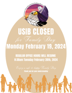 USIB CLOSED FD Feb 19, 2024